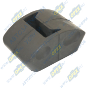 Упругий элемент (подушка) (РТИ) 150х92х70 подвески передней